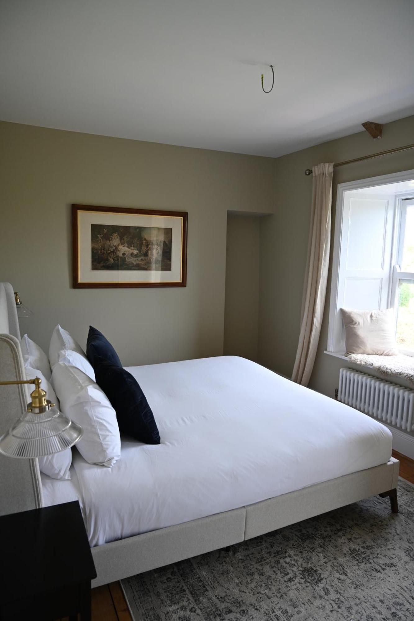 No 30 Historic Georgian - Newly Renovated For 2024 *