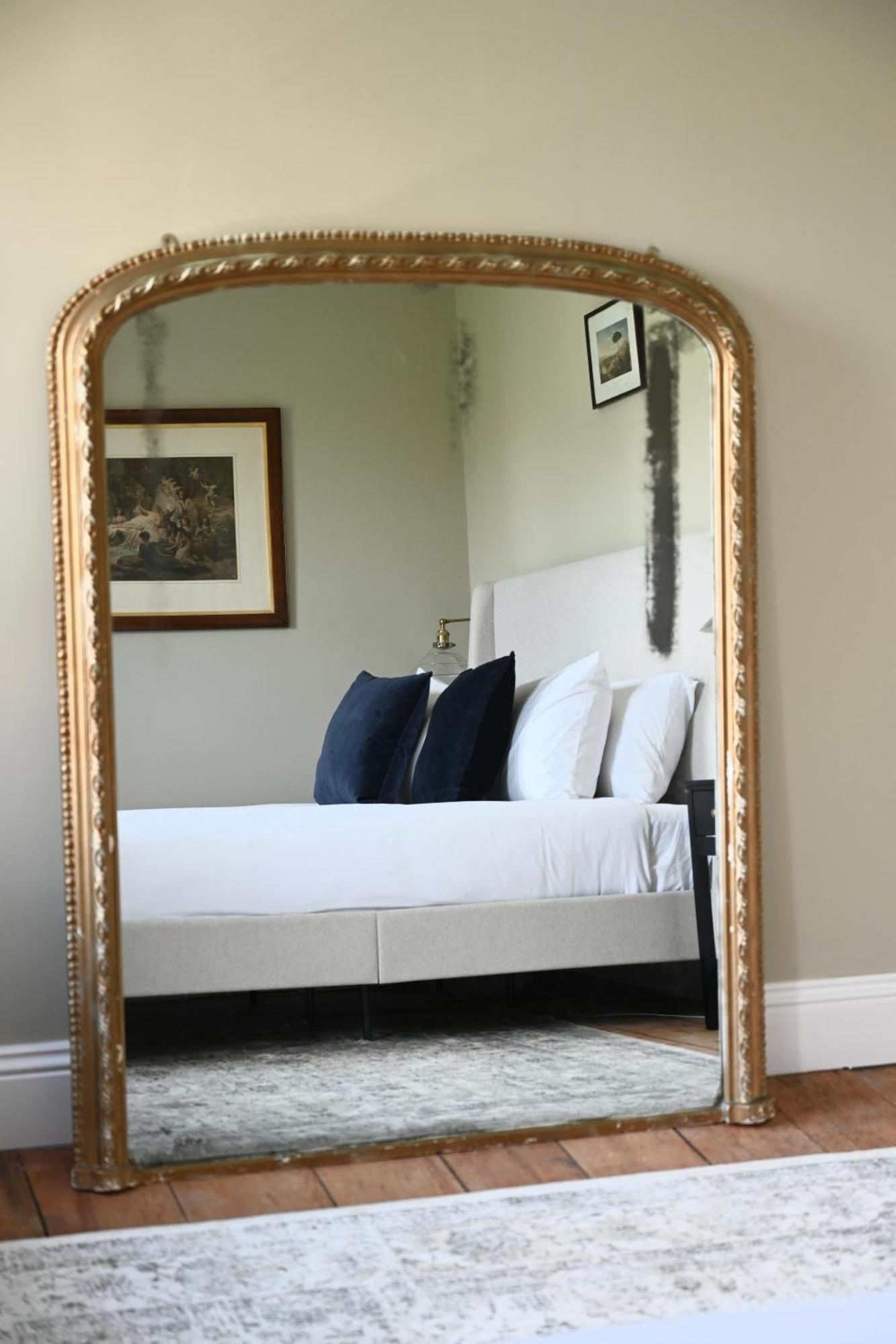No 30 Historic Georgian - Newly Renovated For 2024 Holiday home Penzance