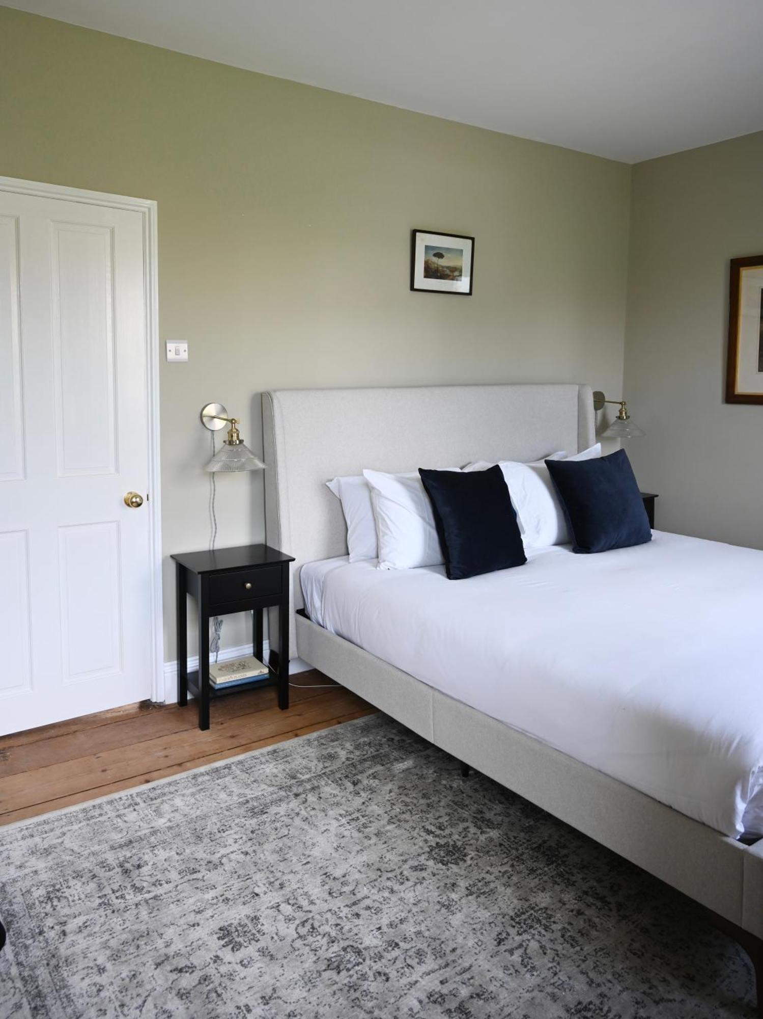 Holiday home No 30 Historic Georgian - Newly Renovated For 2024