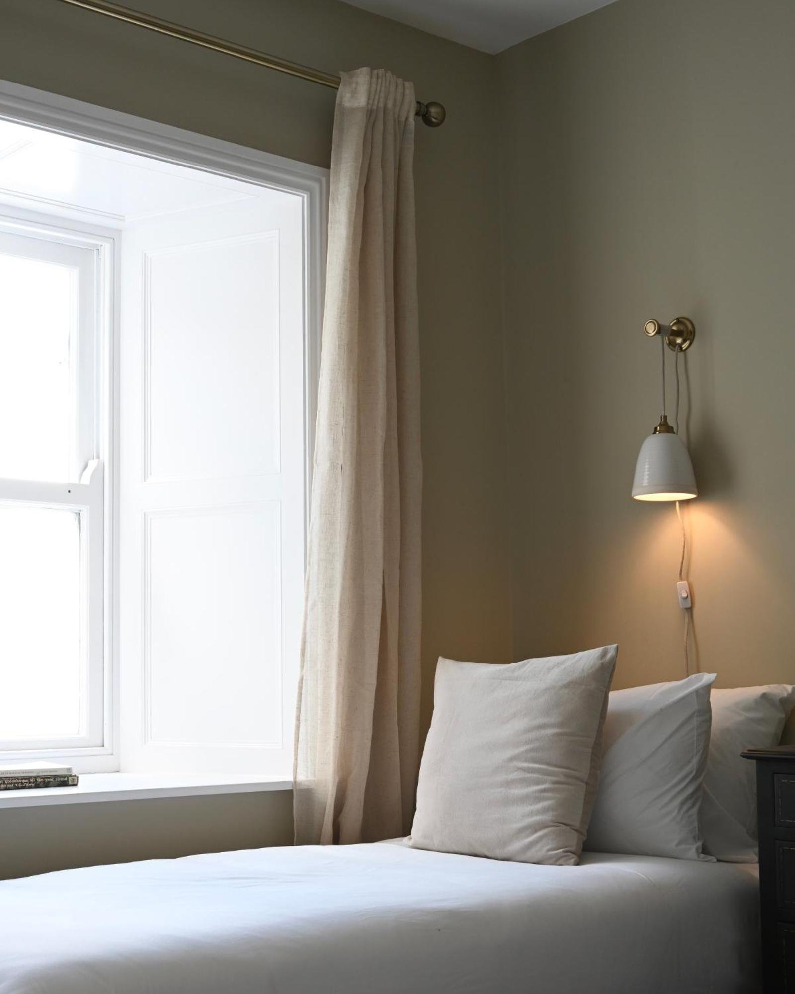 No 30 Historic Georgian - Newly Renovated For 2024 Holiday home Penzance