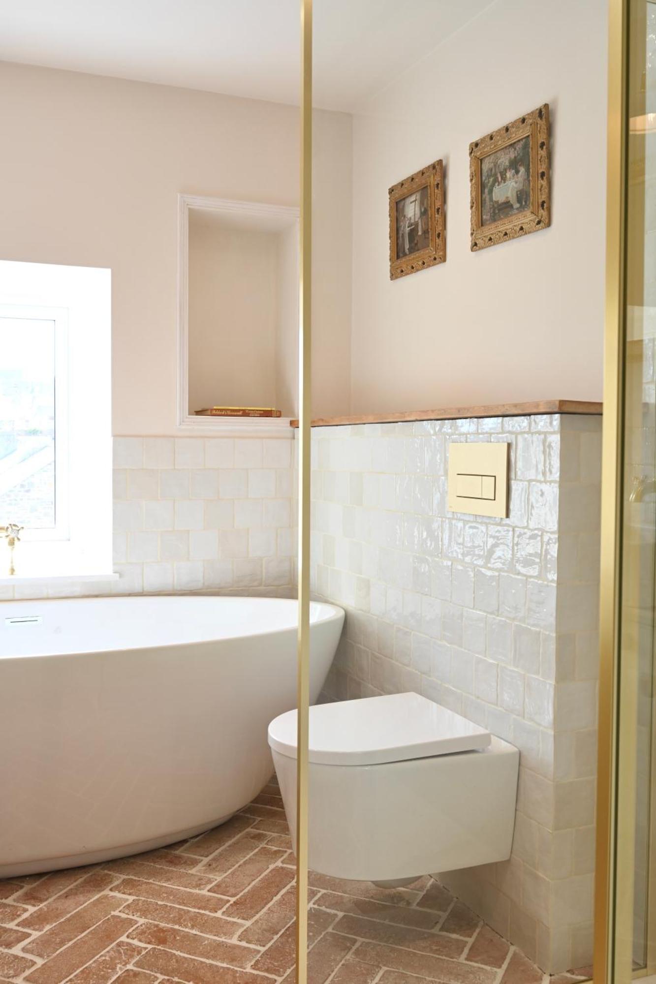 No 30 Historic Georgian - Newly Renovated For 2024 Holiday home *