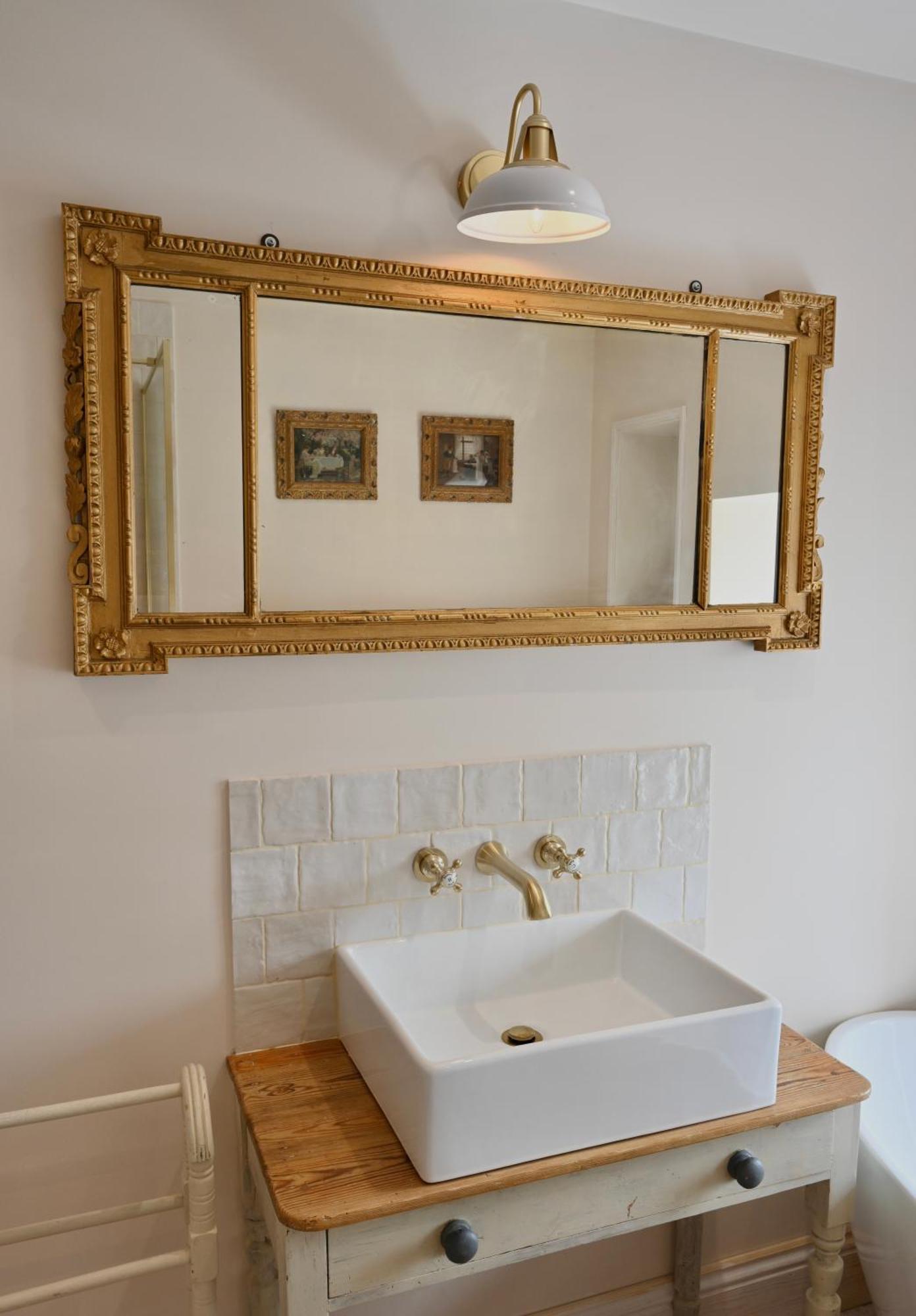 No 30 Historic Georgian - Newly Renovated For 2024 Holiday home Penzance