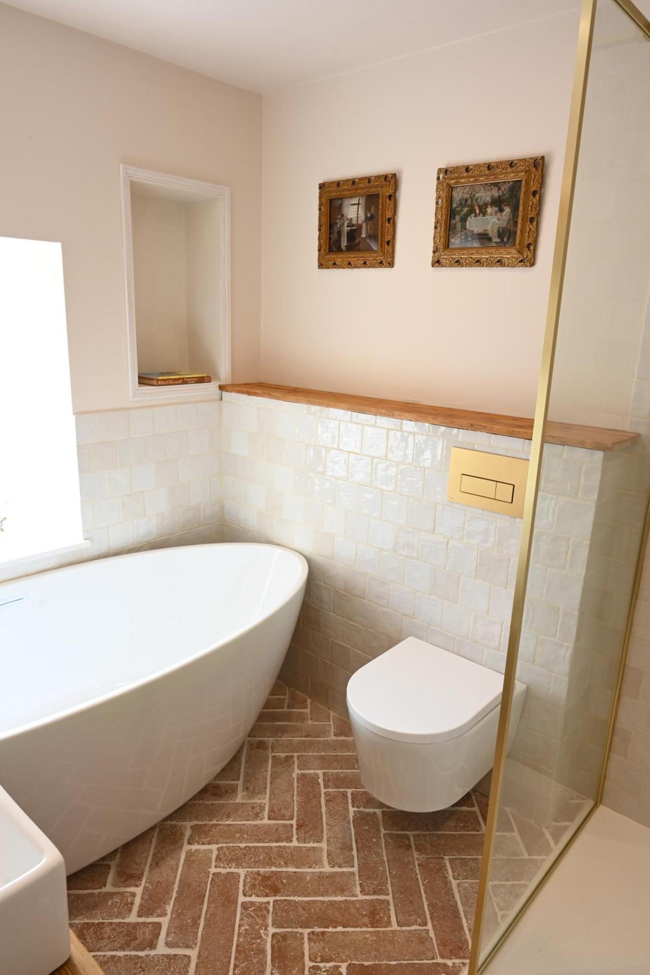 No 30 Historic Georgian - Newly Renovated For 2024 Penzance