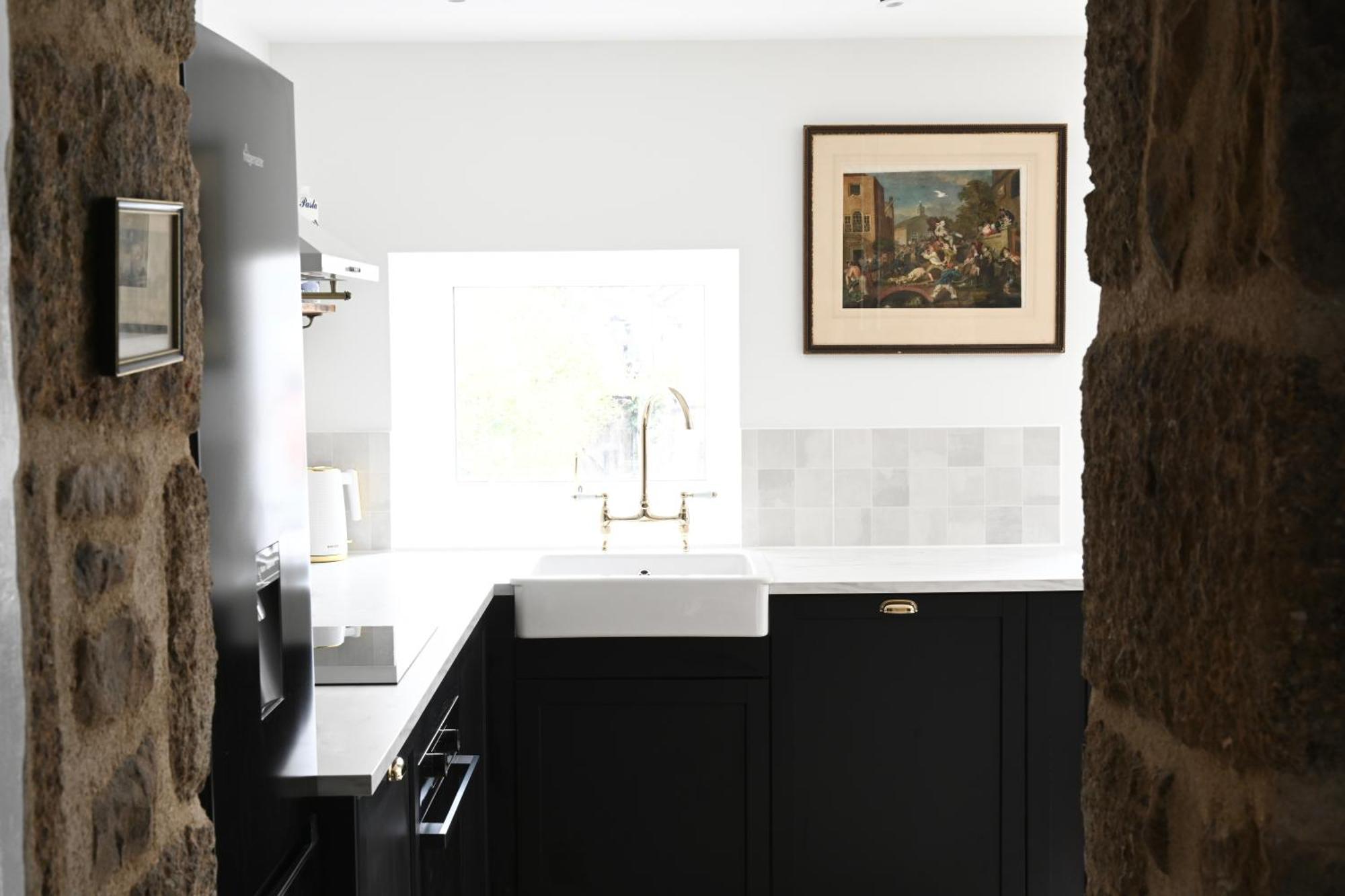 No 30 Historic Georgian - Newly Renovated For 2024 * Penzance