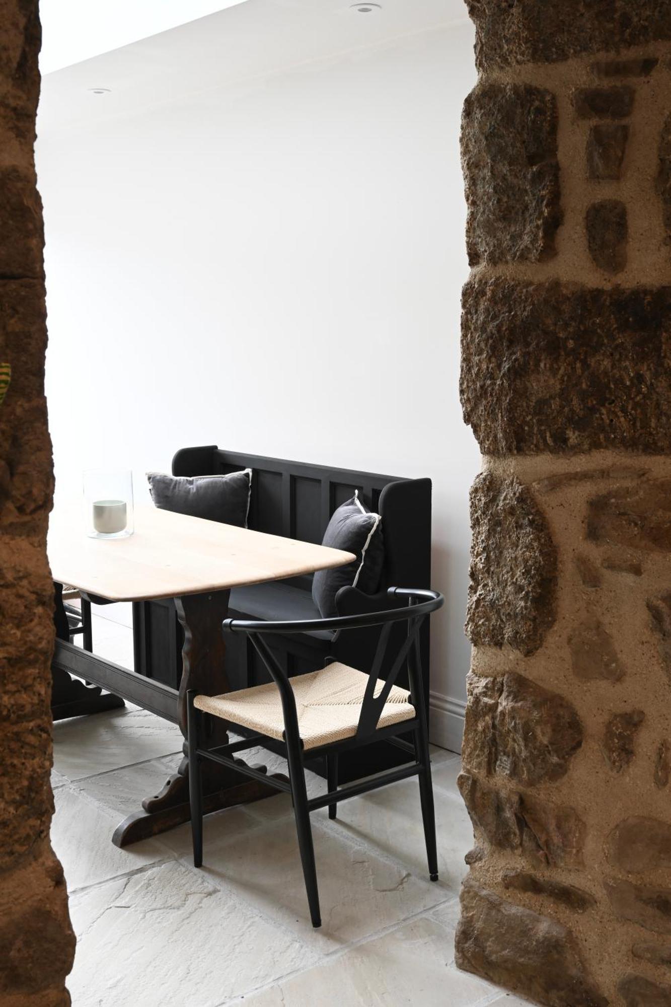 No 30 Historic Georgian - Newly Renovated For 2024 Holiday home Penzance