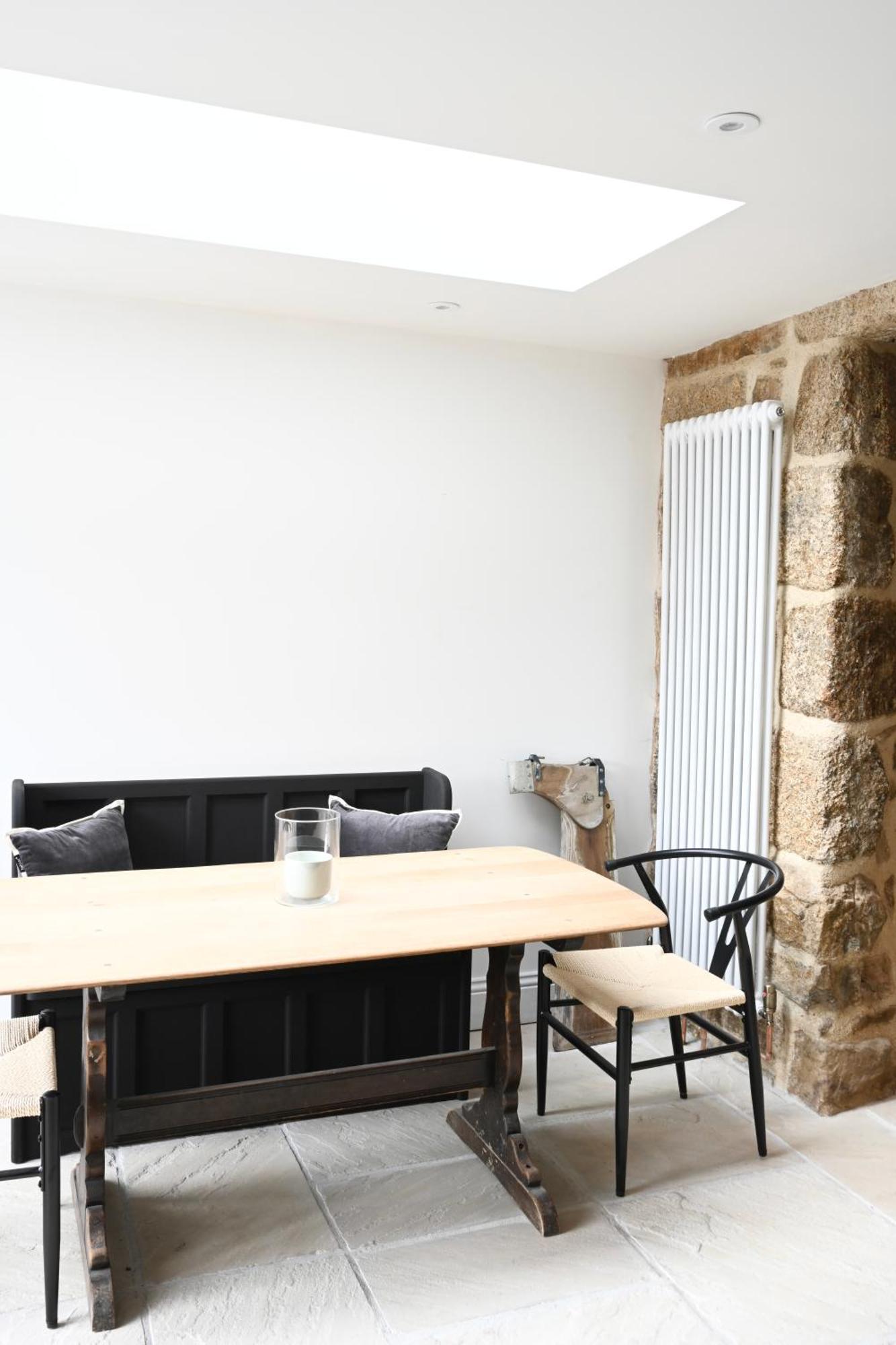 No 30 Historic Georgian - Newly Renovated For 2024 Holiday home
