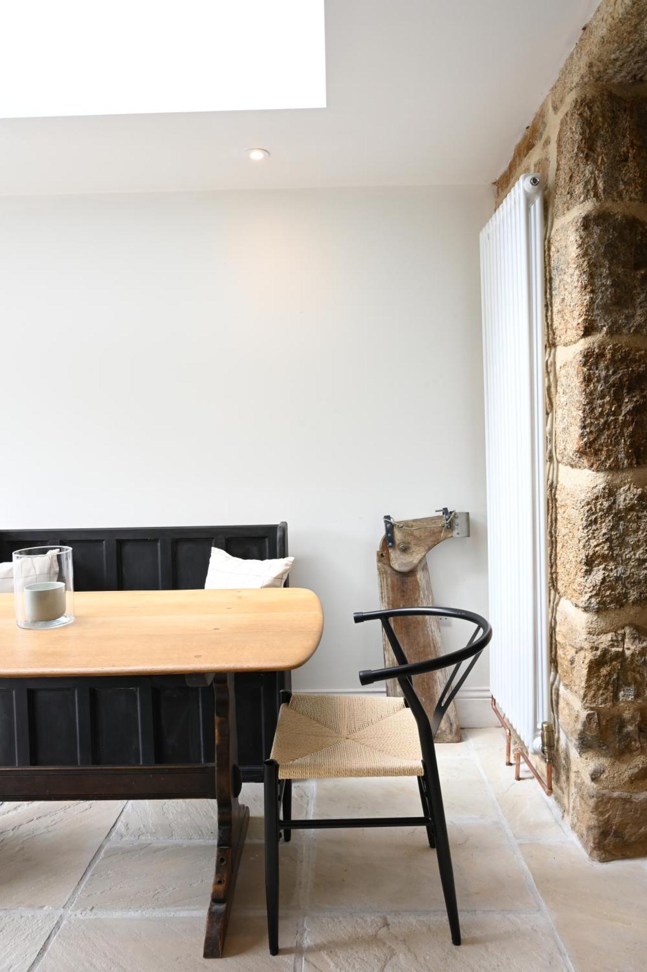 No 30 Historic Georgian - Newly Renovated For 2024 Holiday home Penzance