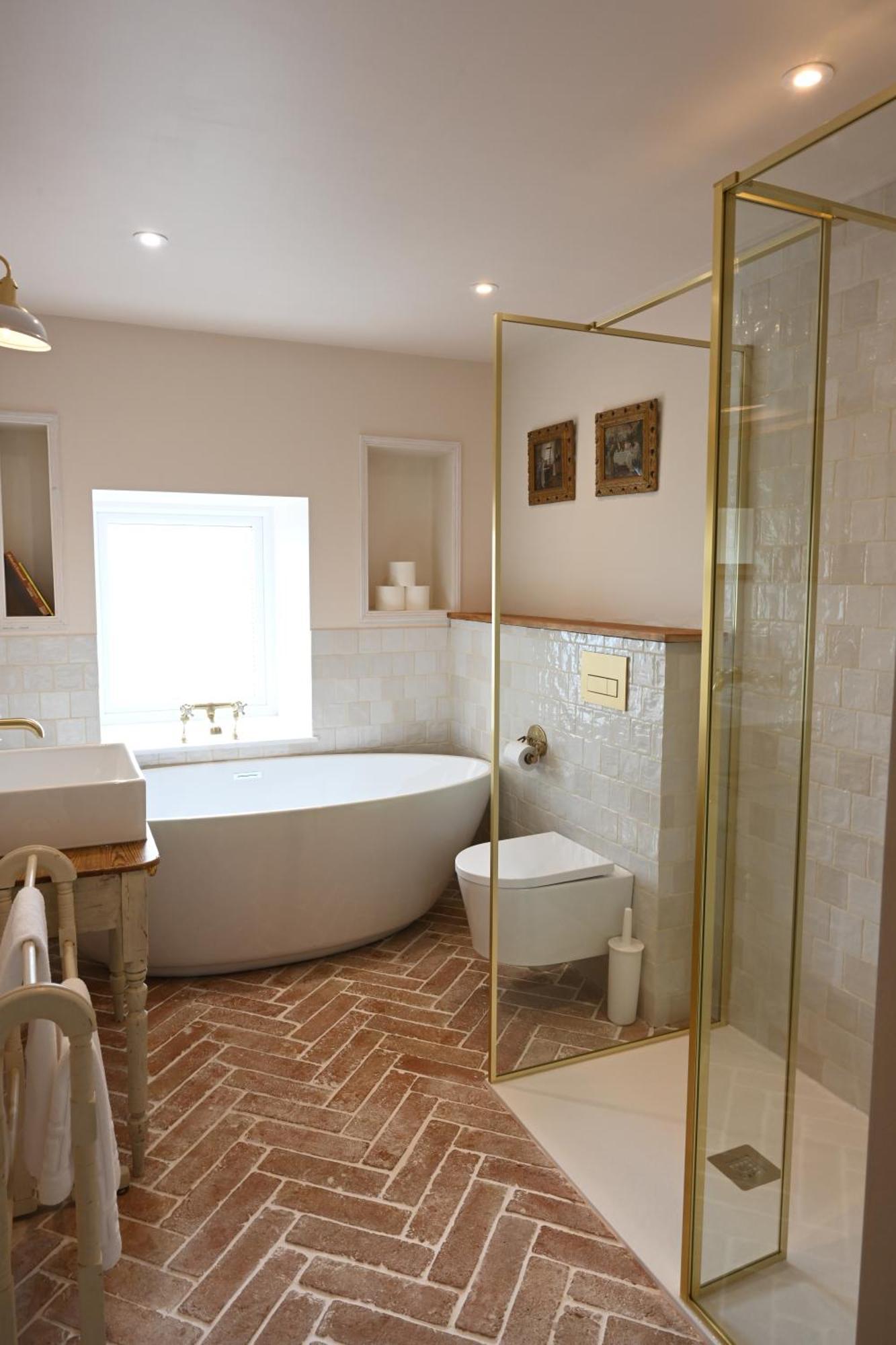 No 30 Historic Georgian - Newly Renovated For 2024 Penzance