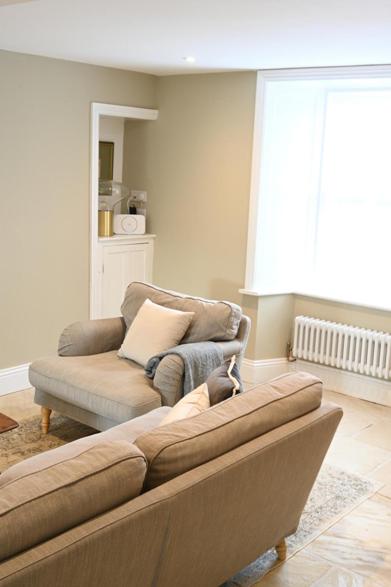 No 30 Historic Georgian - Newly Renovated For 2024 Holiday home *