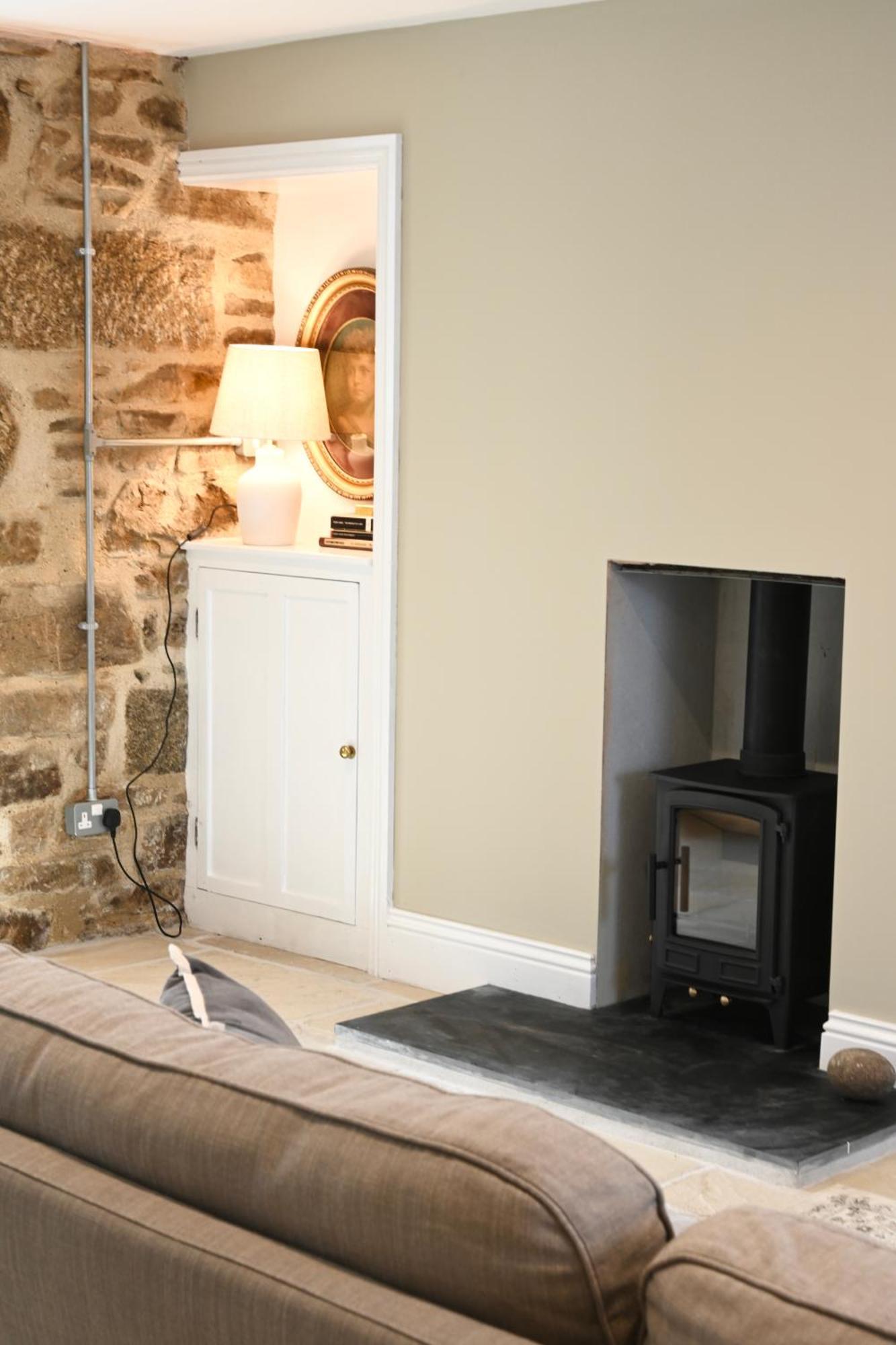 No 30 Historic Georgian - Newly Renovated For 2024 Holiday home *
