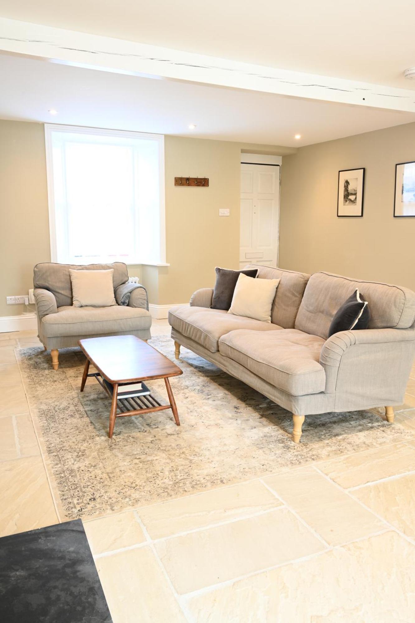 No 30 Historic Georgian - Newly Renovated For 2024 * Penzance