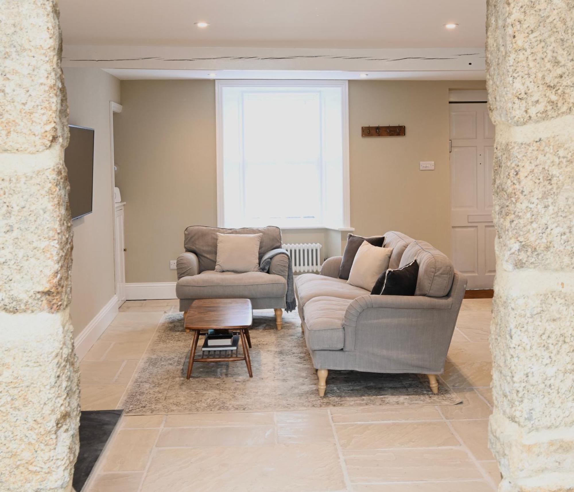 No 30 Historic Georgian - Newly Renovated For 2024 Penzance